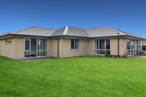 Photo of property in 5 Kruger Road, Halswell, Christchurch, 8025