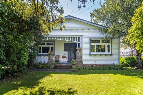Photo of property in 17 Marshall Avenue, Whanganui East, Whanganui, 4500