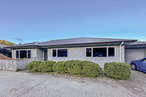 Photo of property in 110 Mohaka Street, Wainuiomata, Lower Hutt, 5014
