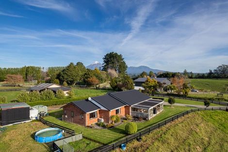 Photo of property in 567 Smart Road, Hillsborough, New Plymouth, 4372