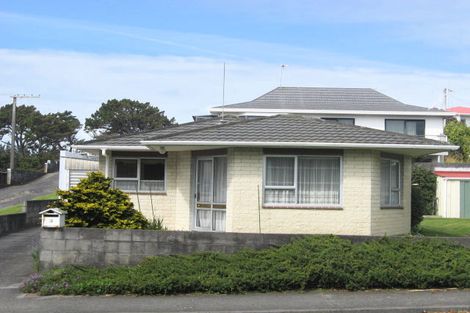 Photo of property in 57 Ngamotu Road, Moturoa, New Plymouth, 4310