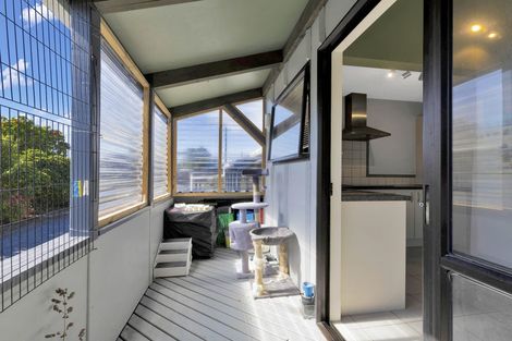 Photo of property in 18 Douglas Road, Amberley, 7410