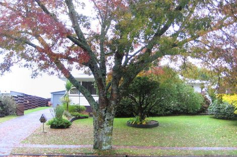 Photo of property in 124 Richmond Avenue, Tokoroa, 3420