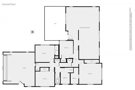 Photo of property in 2 Wineberry Avenue, Amberley, 7410