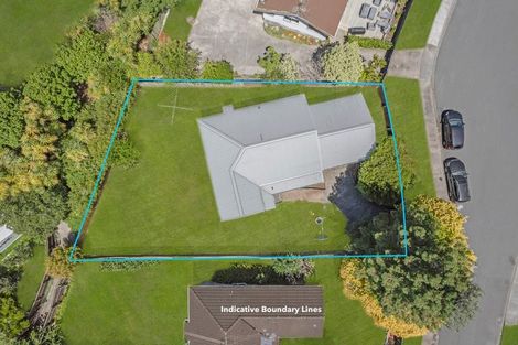 Photo of property in 14 Mile Place, Henderson, Auckland, 0612