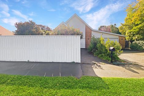 Photo of property in 57 Lakewood Drive, Burwood, Christchurch, 8083