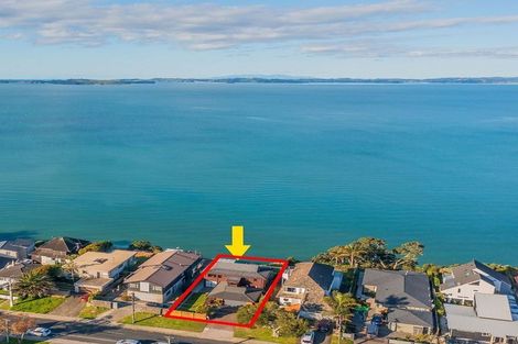 Photo of property in 86 Clovelly Road, Bucklands Beach, Auckland, 2012