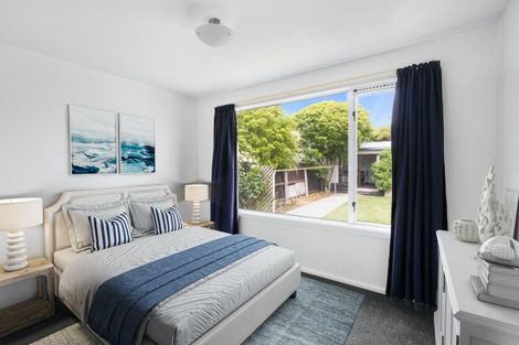 Photo of property in 109 Effingham Street, North New Brighton, Christchurch, 8083