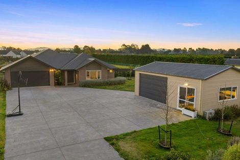 Photo of property in 79 Mandeville Park Drive, Swannanoa, Kaiapoi, 7692