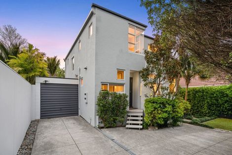 Photo of property in 14a Lingarth Street, Remuera, Auckland, 1050