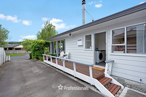 Photo of property in 7 Delaware Grove, Totara Park, Upper Hutt, 5018
