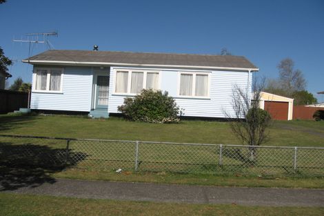 Photo of property in 36 Paekiri Street, Turangi, 3334