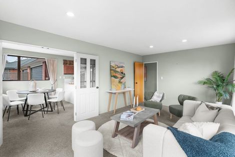Photo of property in 6 Saskia Lane, Somerfield, Christchurch, 8024