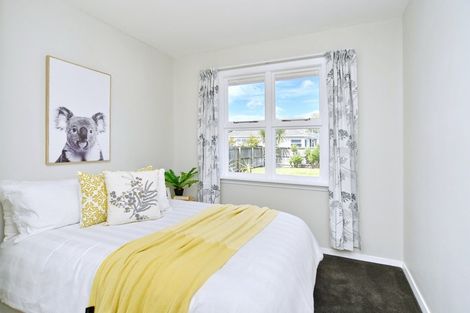 Photo of property in 3 Newport Street, Avondale, Christchurch, 8061