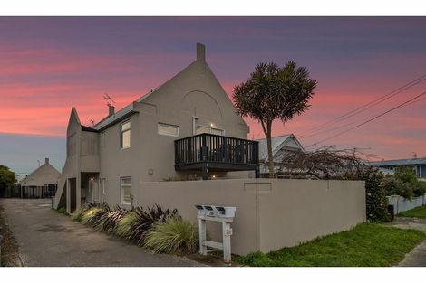 Photo of property in 2/132 Huxley Street, Sydenham, Christchurch, 8023