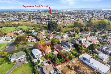 Photo of property in 17 Peverill Crescent, Papatoetoe, Auckland, 2025
