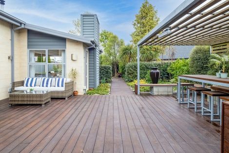 Photo of property in 15 Riverside Lane, Tai Tapu, 7672