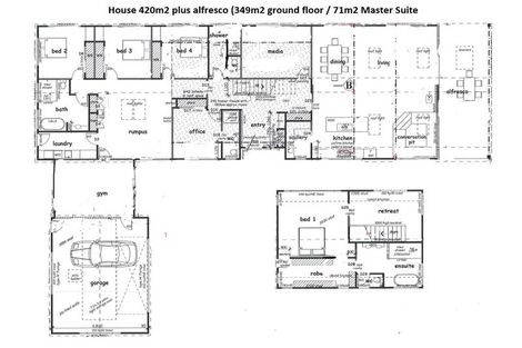 Photo of property in 323 Koru Road, Koru, New Plymouth, 4374