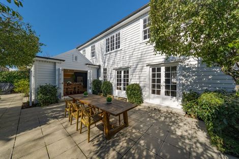 Photo of property in 21 Rastrick Street, Merivale, Christchurch, 8014