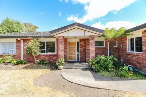 Photo of property in 3 Lancewood Place, Otamatea, Whanganui, 4500