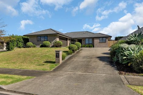Photo of property in 11 Timara Avenue, Tikipunga, Whangarei, 0112