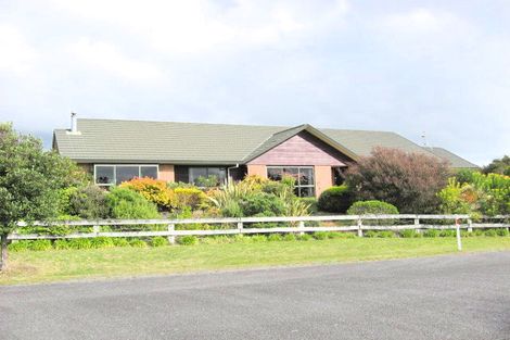 Photo of property in 7 Grand Poppa Way, Otaihanga, Paraparaumu, 5036