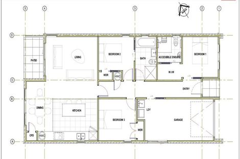 Photo of property in 69 Shepherds Bush Road, Ramarama, 2579