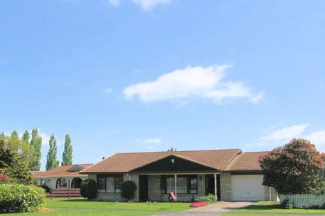 Photo of property in 44 Tawari Street, Matamata, 3400