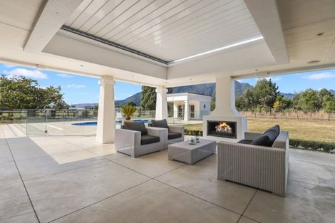 Photo of property in 114 Mccabe Road, Te Aroha, 3393