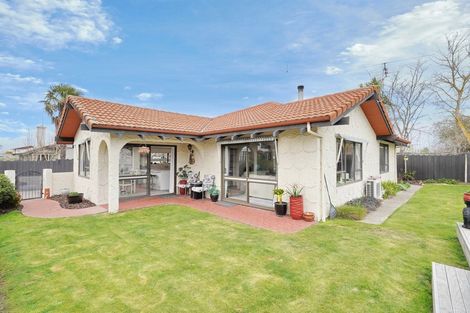 Photo of property in 227a King Street, Rangiora, 7400