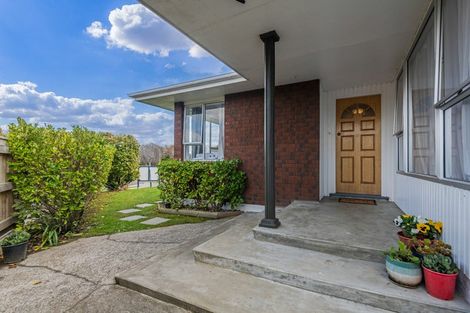 Photo of property in 3a Christian Place, Awapuni, Palmerston North, 4412