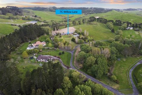 Photo of property in 7c Willow Lane, Stillwater, Silverdale, 0993