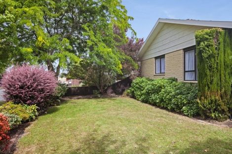 Photo of property in 5 Paprika Place, Bishopdale, Christchurch, 8053