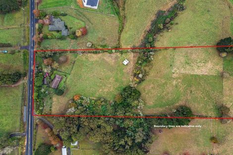 Photo of property in 287 Paparata Road, Bombay, 2675