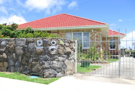 Photo of property in 71 Wyllie Road, Papatoetoe, Auckland, 2025