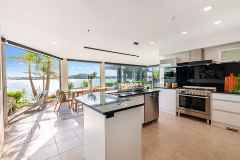 Photo of property in 6b Arkley Avenue, Farm Cove, Auckland, 2012