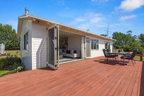 Photo of property in 449 Matuku Road, Morrinsville, 3375