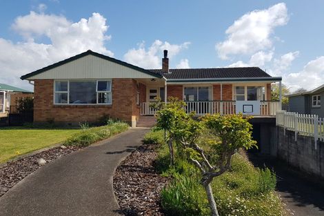 Photo of property in 12 Findlater Street, Matamata, 3400