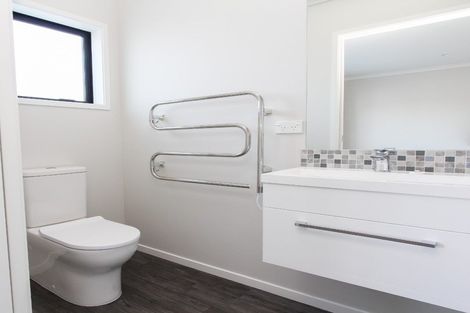 Photo of property in 5/20 Hunter Street, Hamilton Lake, Hamilton, 3204