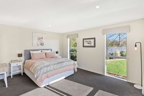 Photo of property in 10 Willowby Lane, Rangiora, 7400