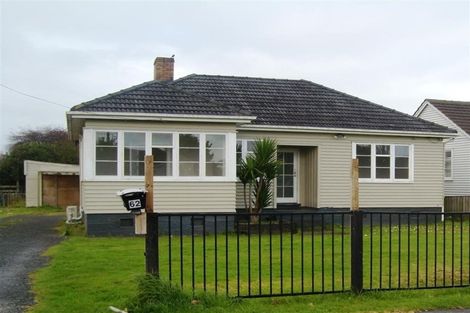 Photo of property in 62 Harris Street, Huntly, 3700