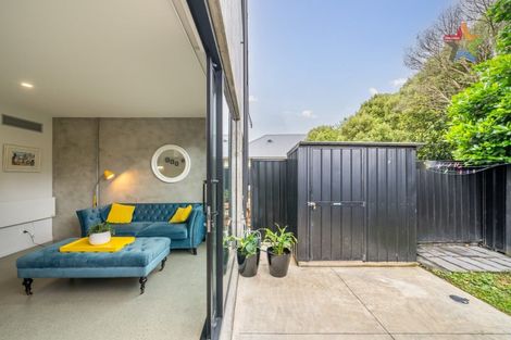 Photo of property in 15 Te Ara O Paetutu, Petone, Lower Hutt, 5012