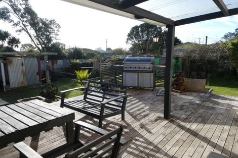 Photo of property in 1 Curtis Street, Hector, 7822