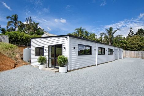 Photo of property in 81 Mackesy Road, Parahaki, Whangarei, 0112