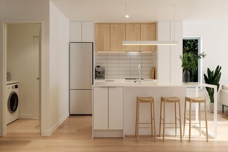 Photo of property in 1a Nikau Grove, Woburn, Lower Hutt, 5010