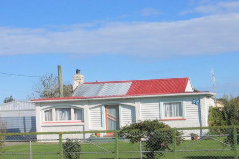 Photo of property in 8 Hillary Street Foxton Horowhenua District