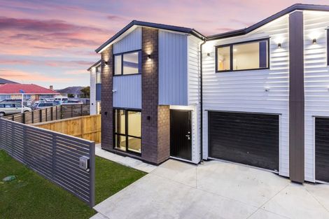Photo of property in 2a Robyn Place, Mangere East, Auckland, 2024