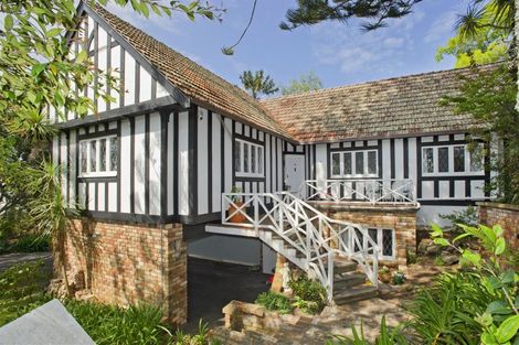 Photo of property in 9/59 Victoria Avenue, Remuera, Auckland, 1050