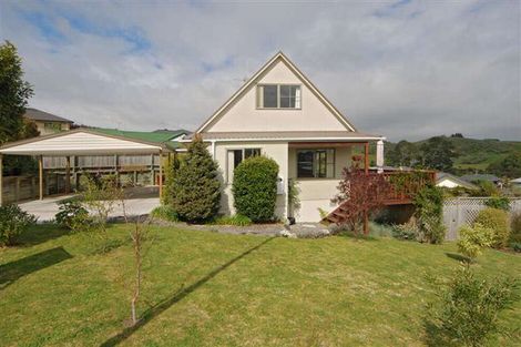 Photo of property in 7 Zachary Place, Welcome Bay, Tauranga, 3112