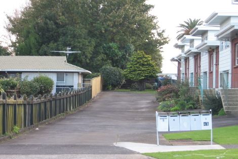 Photo of property in 4/43 Wallace Road, Papatoetoe, Auckland, 2025